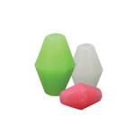 Owner Owner UV Soft Glow Beads - Pink 3
