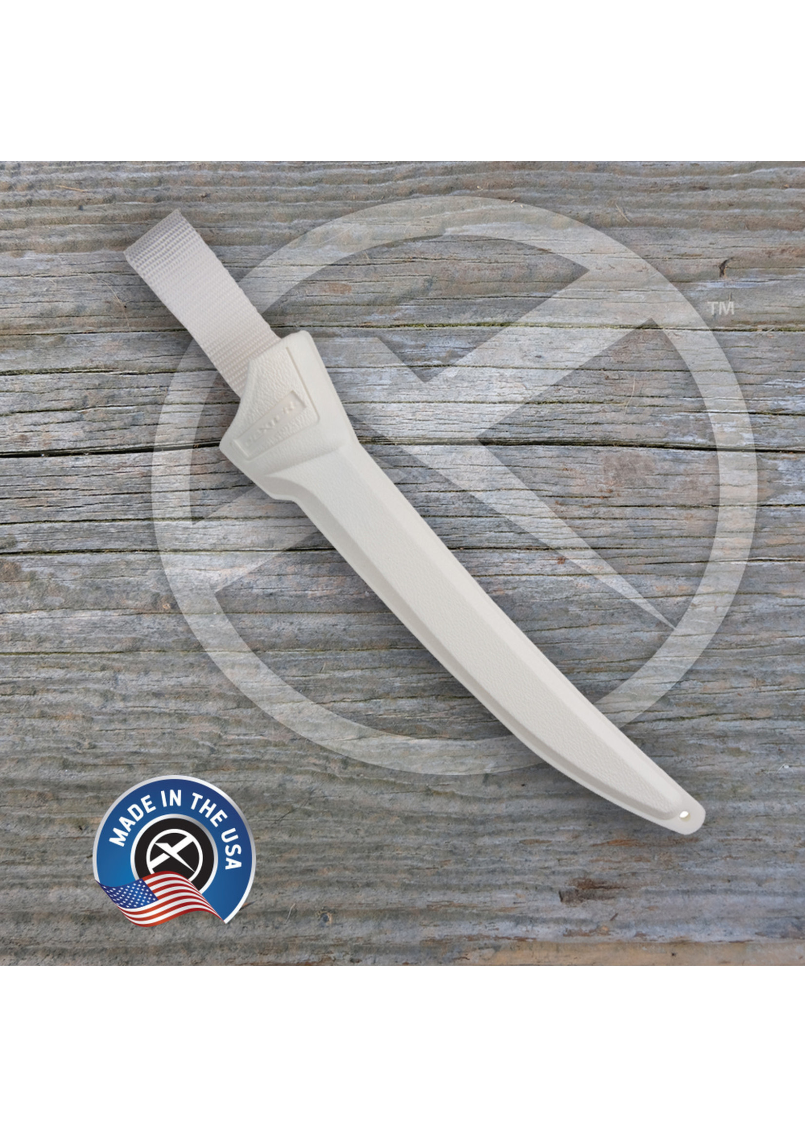 Dexter-Russell Inc Dexter WS-1 Knife Scabbard Up To 9" Blade