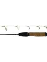 POLAR LITE 34 TROUT/PIKE SYSTEM - 96% GRAPHITE - SPINNING - CORK