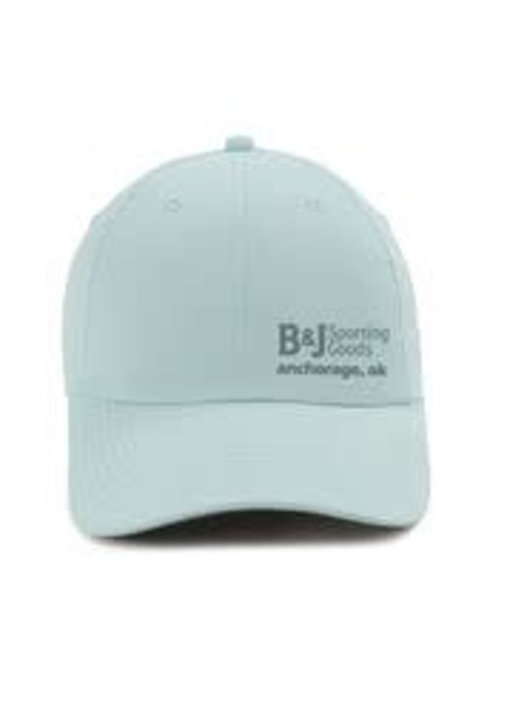 B&J Sporting Goods B&J Womens Performance Hat
