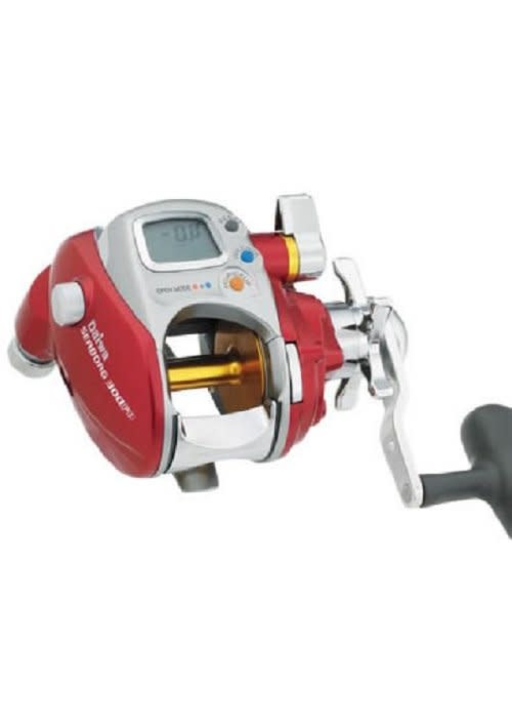 Daiwa Seaborg 300 Electric Reel B J Sporting Goods