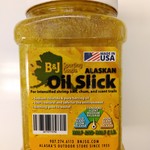 B&J Alaskan Oil Slick 1/2 & 1/2 6lb