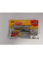 Berkley PowerBait Sick Fish 1480539 Bag Ghost Minnow