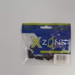 X Zone X Zone 34017 2" Stinger, 17, Black Pearl