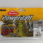 Berkley PowerBait Power Tube 1371094 Bag Breen Green