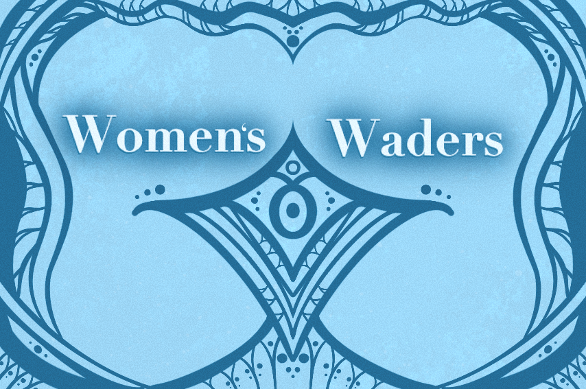 Women's Waders