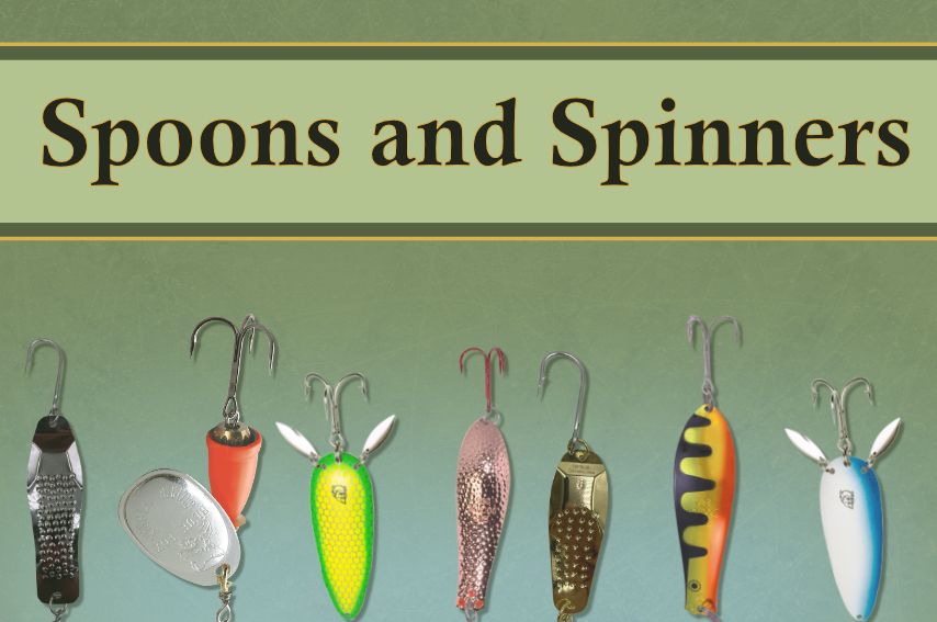 Spoons and Spinners