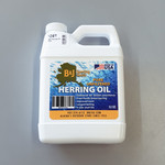B&J Herring Oil 32oz