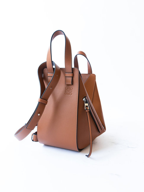 LOEWE Loewe Hammock Small Bag LOEWE Loewe Hammock Small Bag