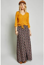 Sage The Label Break the Rules Maxi-Skirt