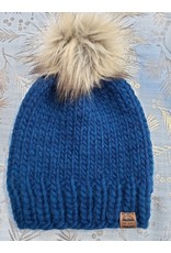 Knitsmo Luxury Wool Toques