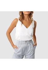 Madison The Label Willow Top