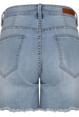 Esqualo 5 Pocket Jean Shorts