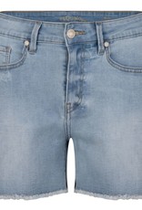 Esqualo 5 Pocket Jean Shorts