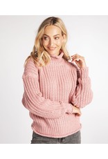 Esqualo Raglan Sweater