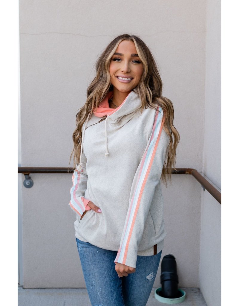 arm warmer top zara