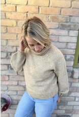 ONLY Airy Life Cowlneck Sweater