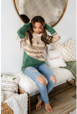 Ampersand Avenue Sweater Weather Singlehood