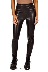 RD International Delilah Vegan Leather Legging