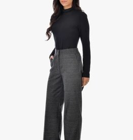 RD International Blake Flannel Yarn Trouser