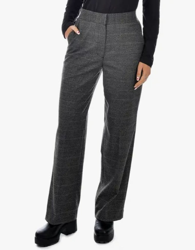 RD International Blake Flannel Yarn Trouser