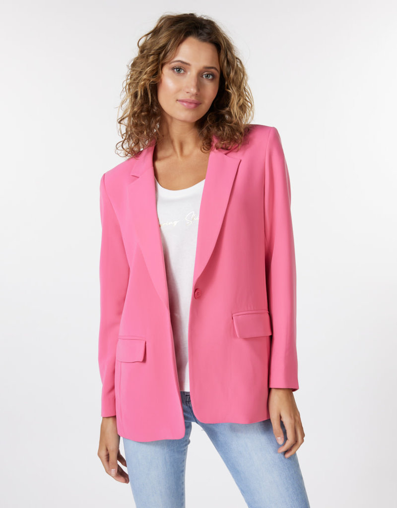 Esqualo City Stretch Blazer