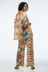 Zaket and Plover Wide Leg Pant