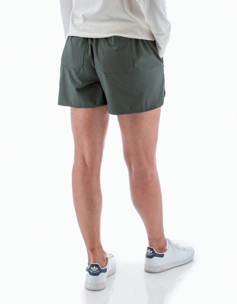 Aventura Hollis Short