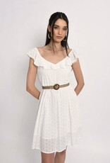 Molly Braken English Lace Dress