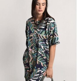 Molly Braken Aloha Dress