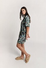 Molly Braken Aloha Dress