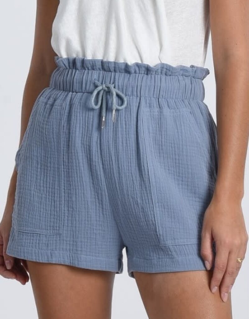 Molly Braken Casual Shorts