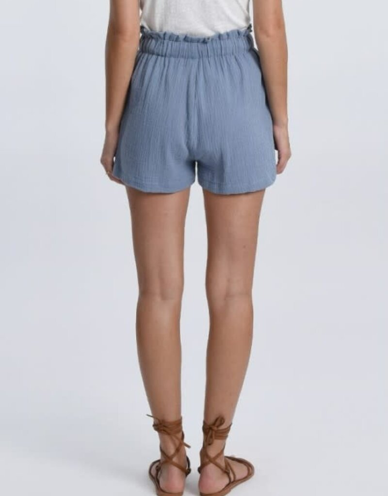 Molly Braken Casual Shorts