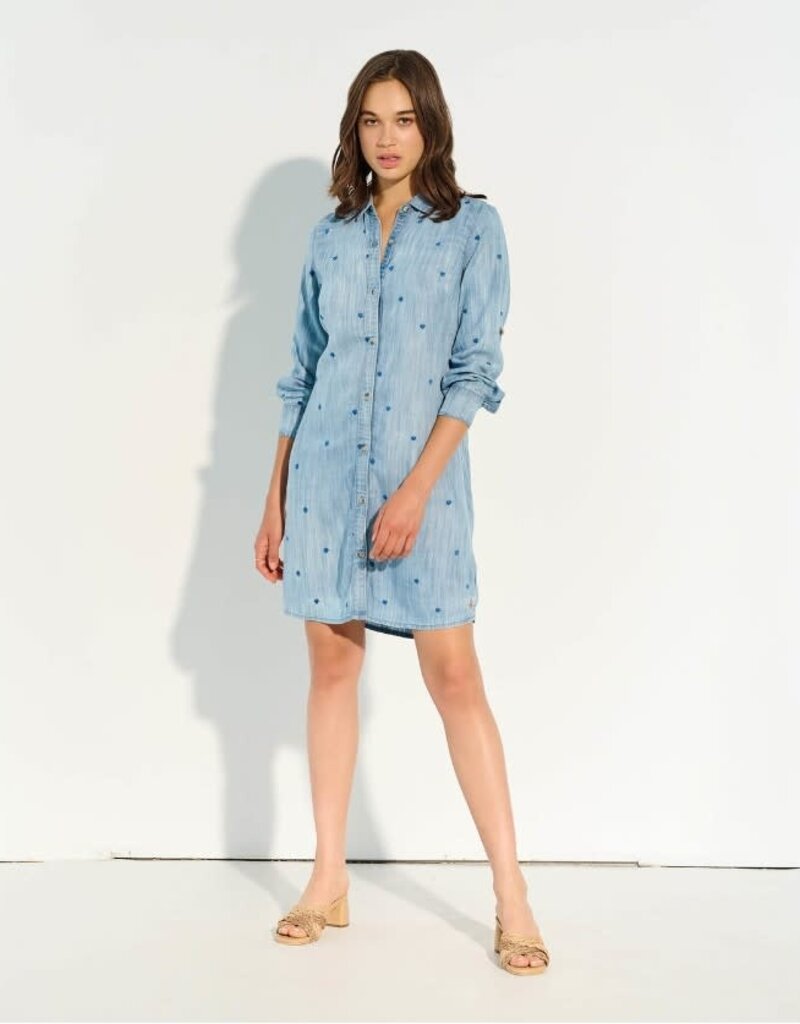 Hatley Cara Shirt Dress