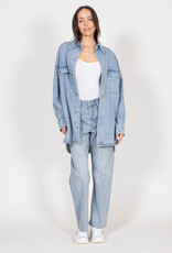 Brunette The Label Shania Denim Jacket