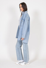 Brunette The Label Shania Denim Jacket