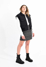 Molly Braken Quilted Vest