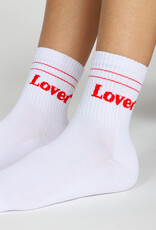 Brunette The Label Lover Sock