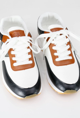 Grace and Lace Street Sneakers
