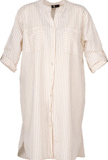 Made in Italy Stripe Tunic