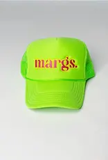 Poppy & Pine Margs Trucker Hat