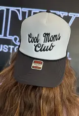 Spirit + Tribe Cool Mom's Club Trucker Hat