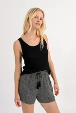 Molly Bracken Knit Tank Top