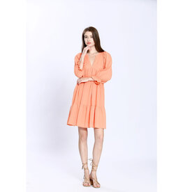 See You Soon Sunrise Dress