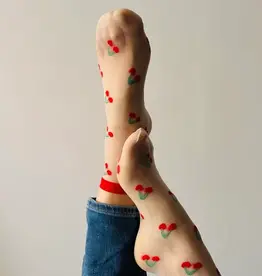 Sockette Clemence Fruit Sock