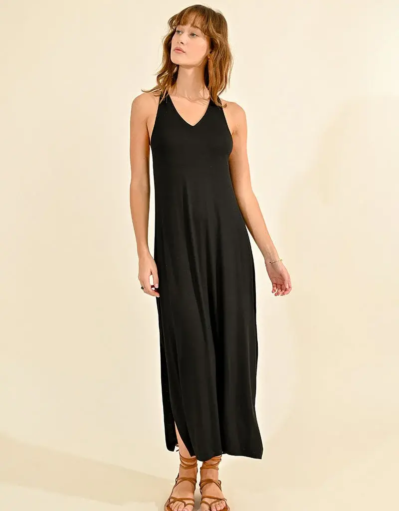 Molly Bracken Long Beach Dress