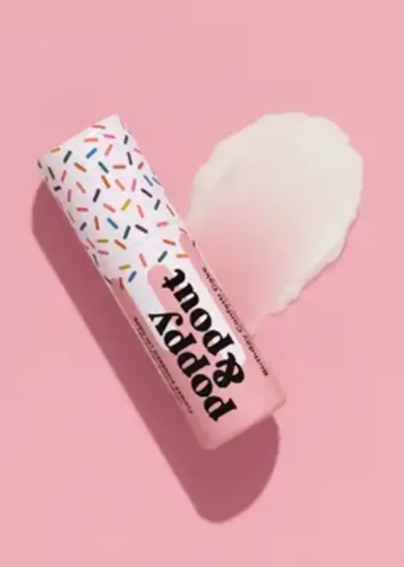 Poppy & Pout Poppy and Pout - LIP BALM