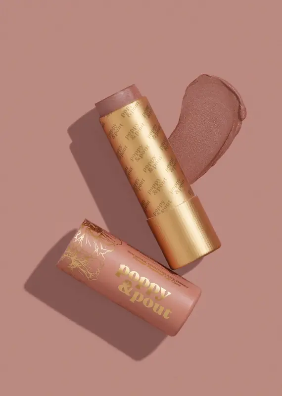 Poppy & Pout Poppy & Pout Lip Tint