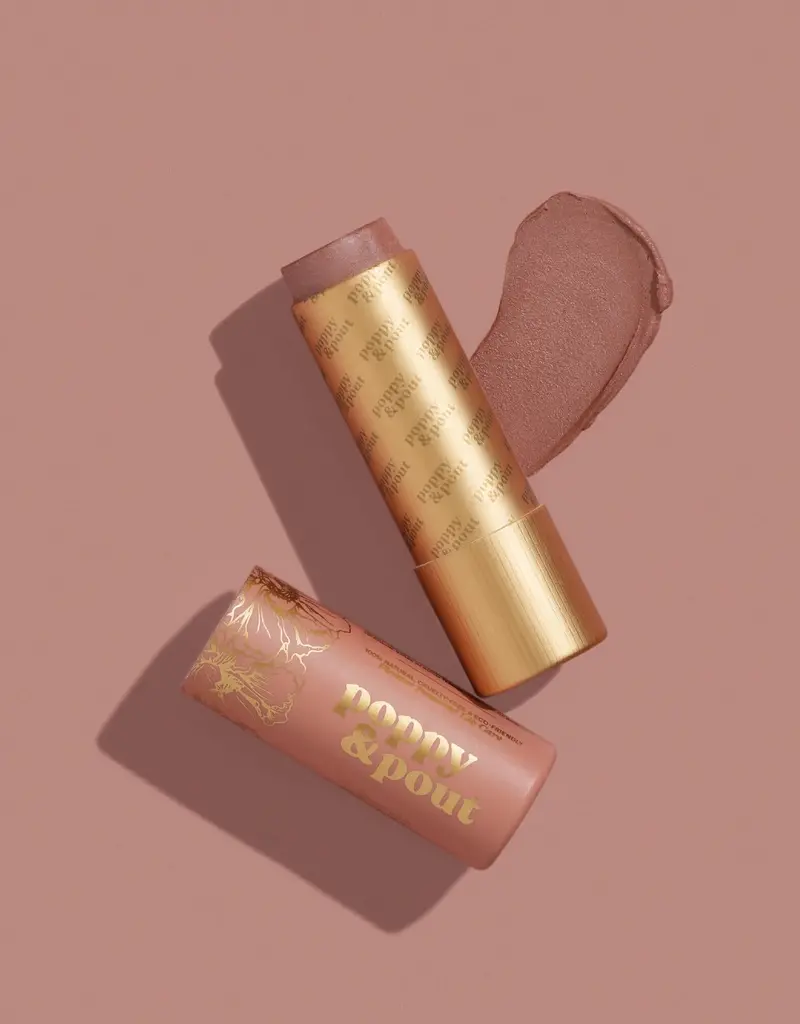 Poppy & Pout Poppy & Pout Lip Tint