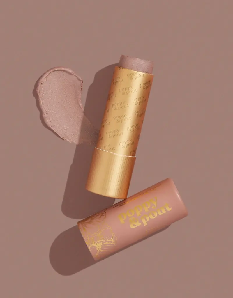 Poppy & Pout Poppy & Pout Lip Tint